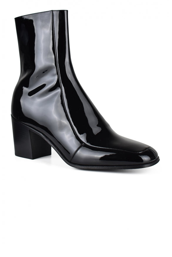 Saint Laurent Men Boots Beau