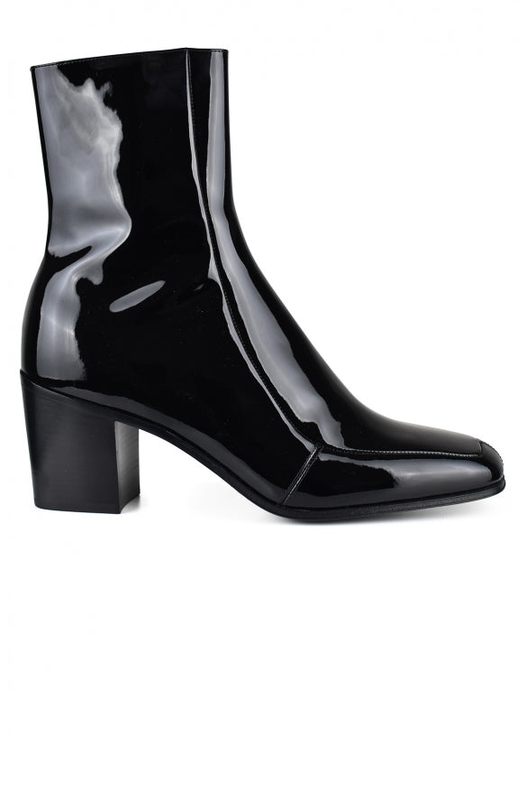 Saint Laurent Men Boots Beau