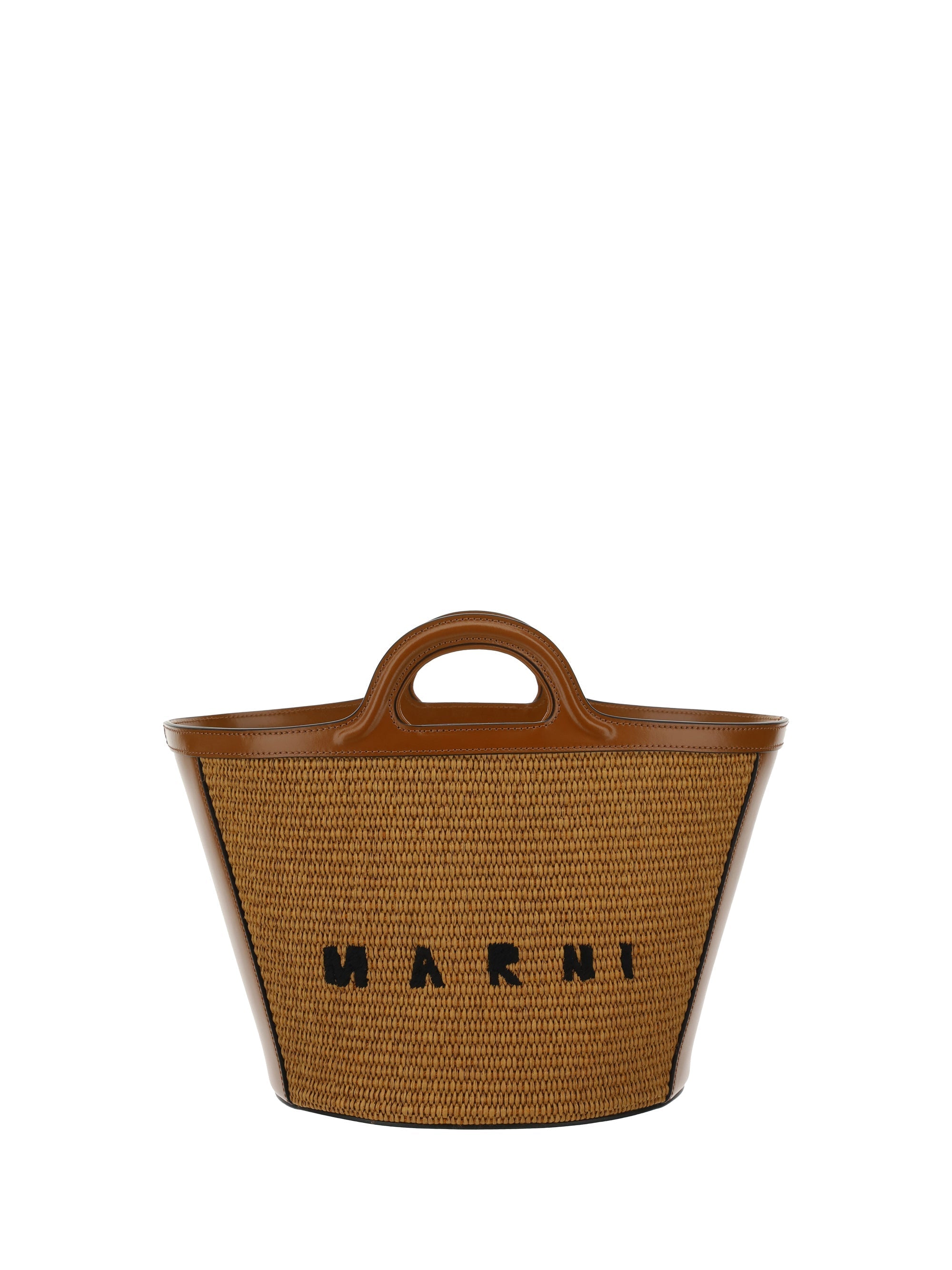 Marni Women Tropicalia Bucket Bag