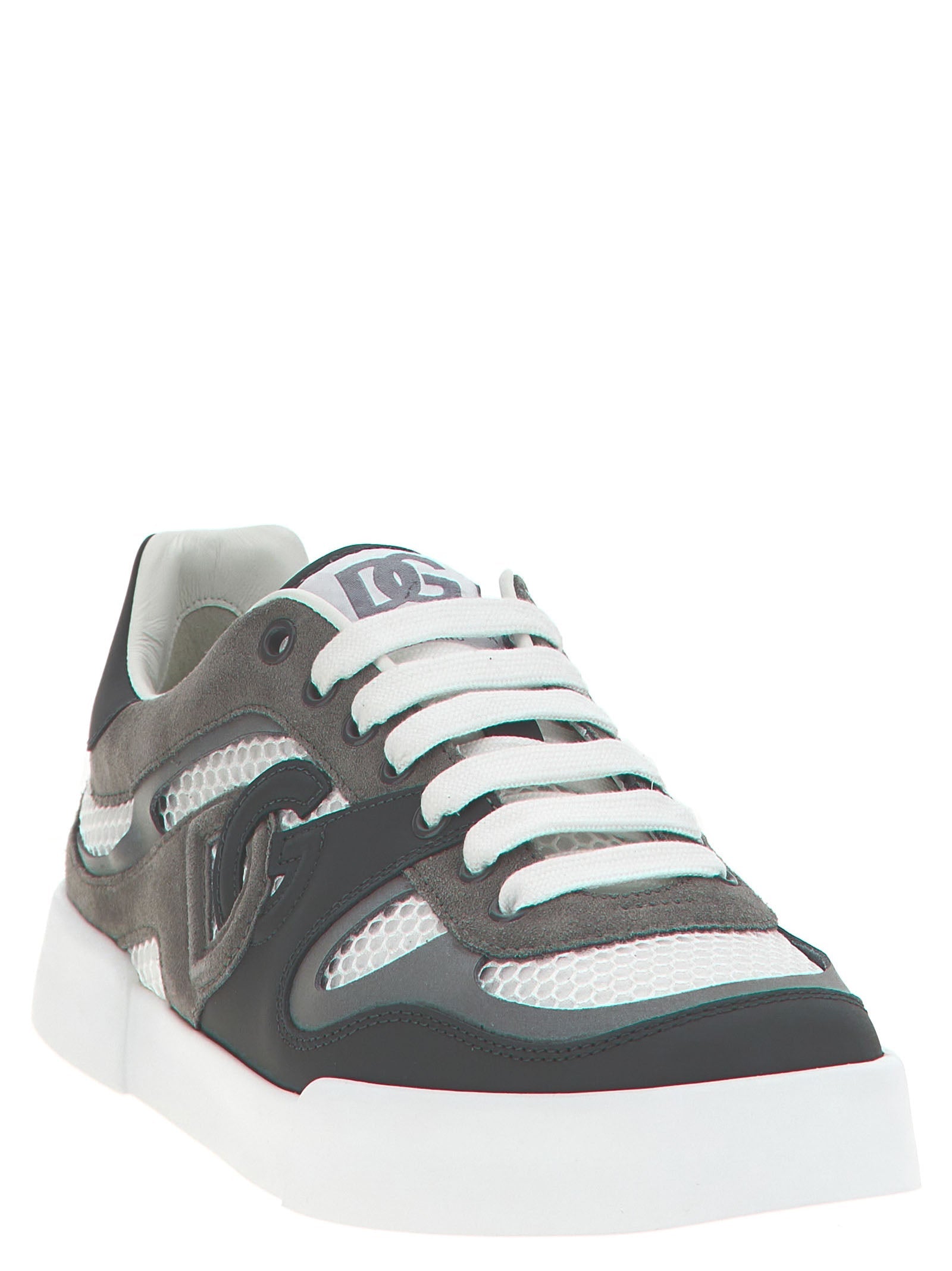 Dolce & Gabbana Men 'Strobel Portofino Light' Sneakers
