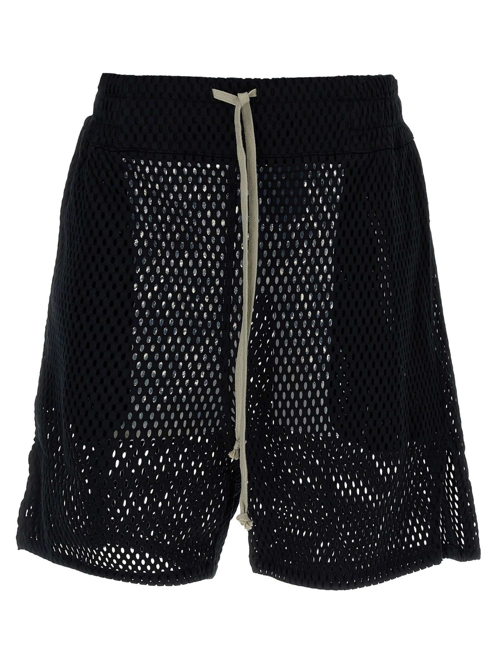 Rick Owens Women Bermuda Champion X Rick Owens