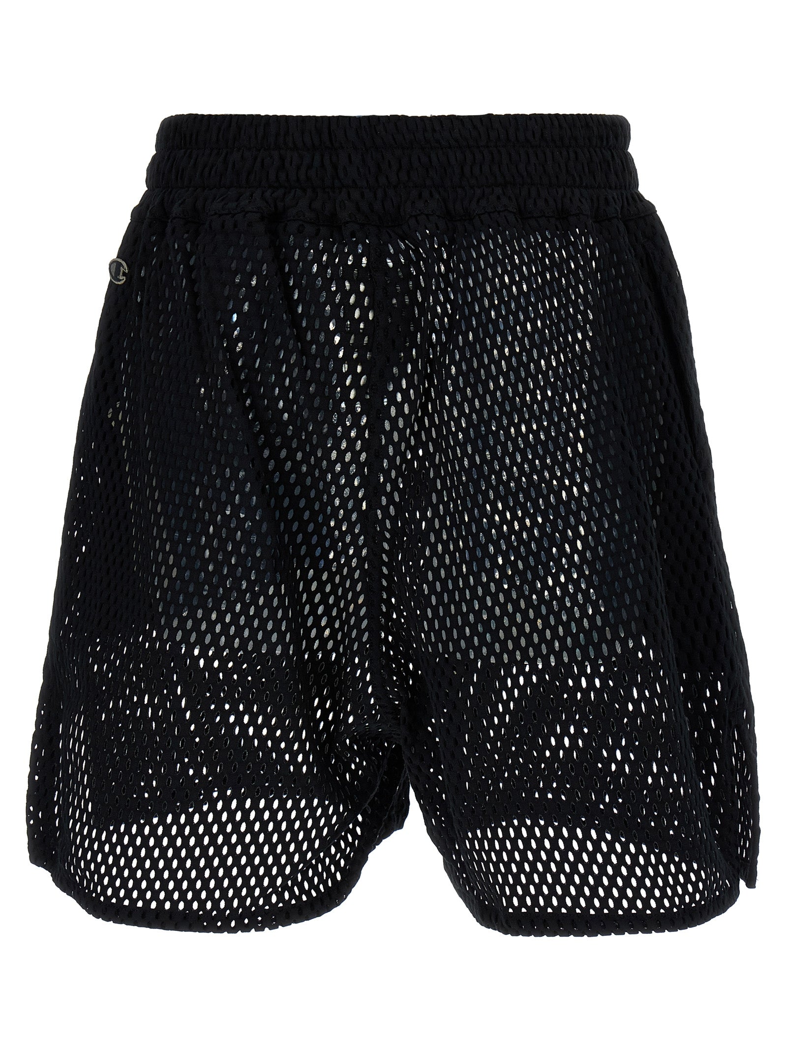 Rick Owens Women Bermuda Champion X Rick Owens