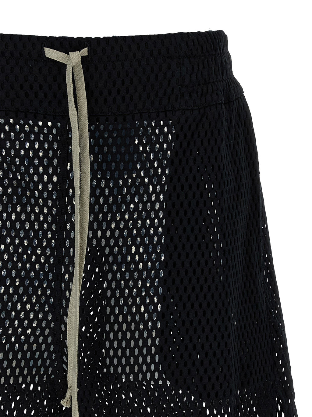 Rick Owens Women Bermuda Champion X Rick Owens