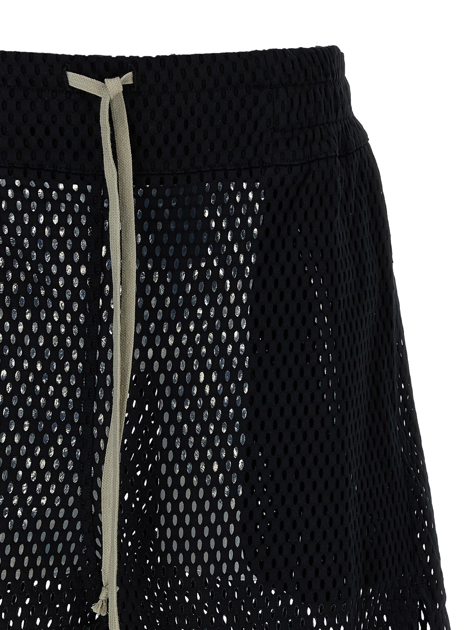 Rick Owens Women Bermuda Champion X Rick Owens