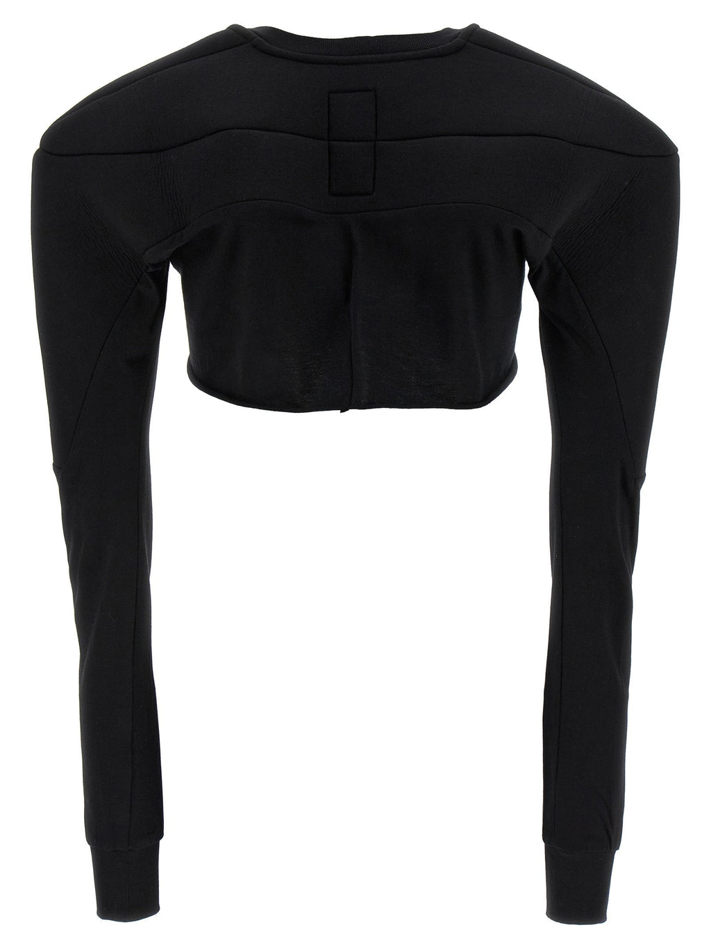 Rick Owens Women Champion X Rick Owens Sweater