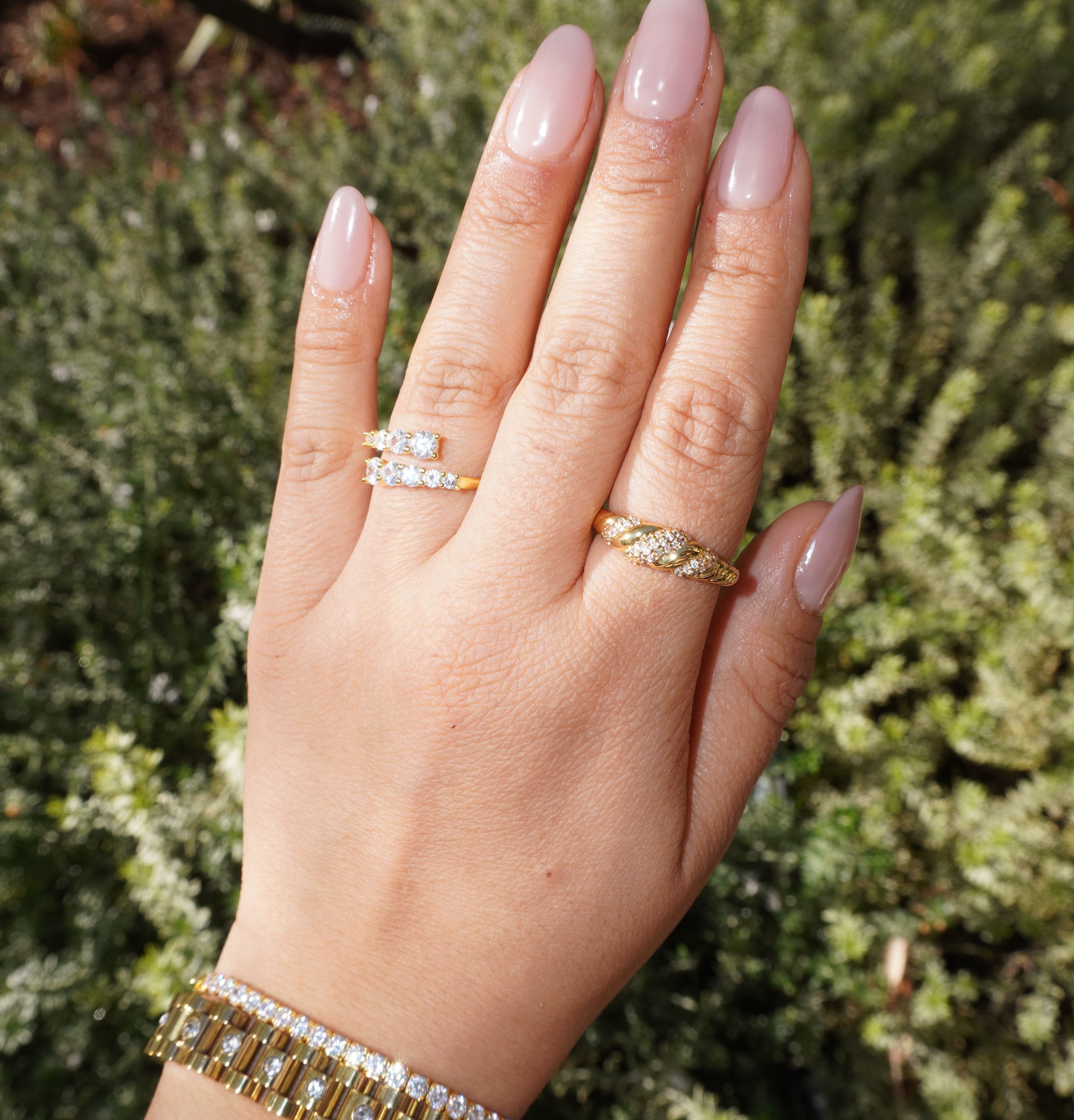 Naomi Ring