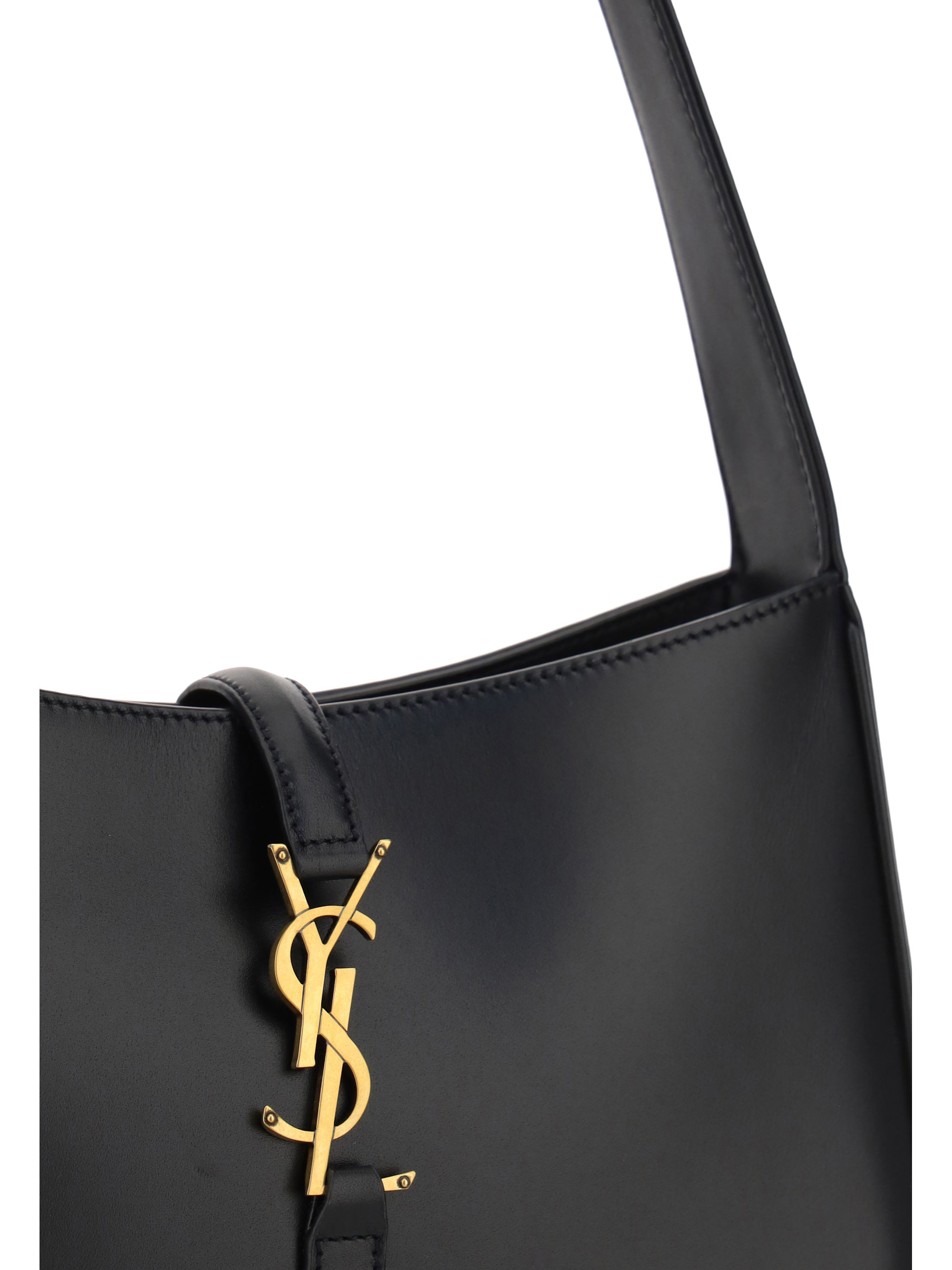 Saint Laurent Women Hobo Shoulder Bag