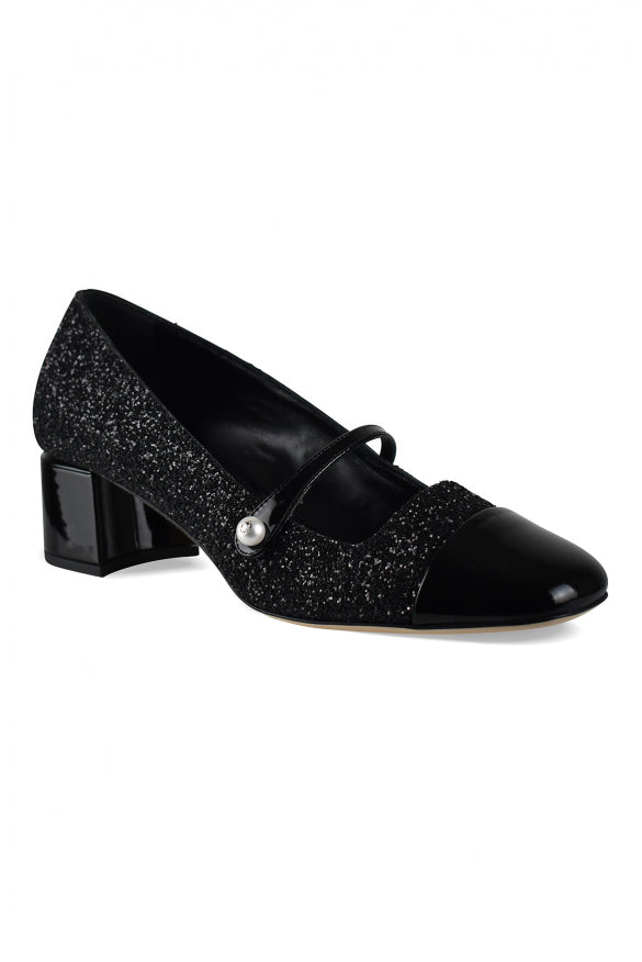 Jimmy Choo Women Elisa 45 Pumps