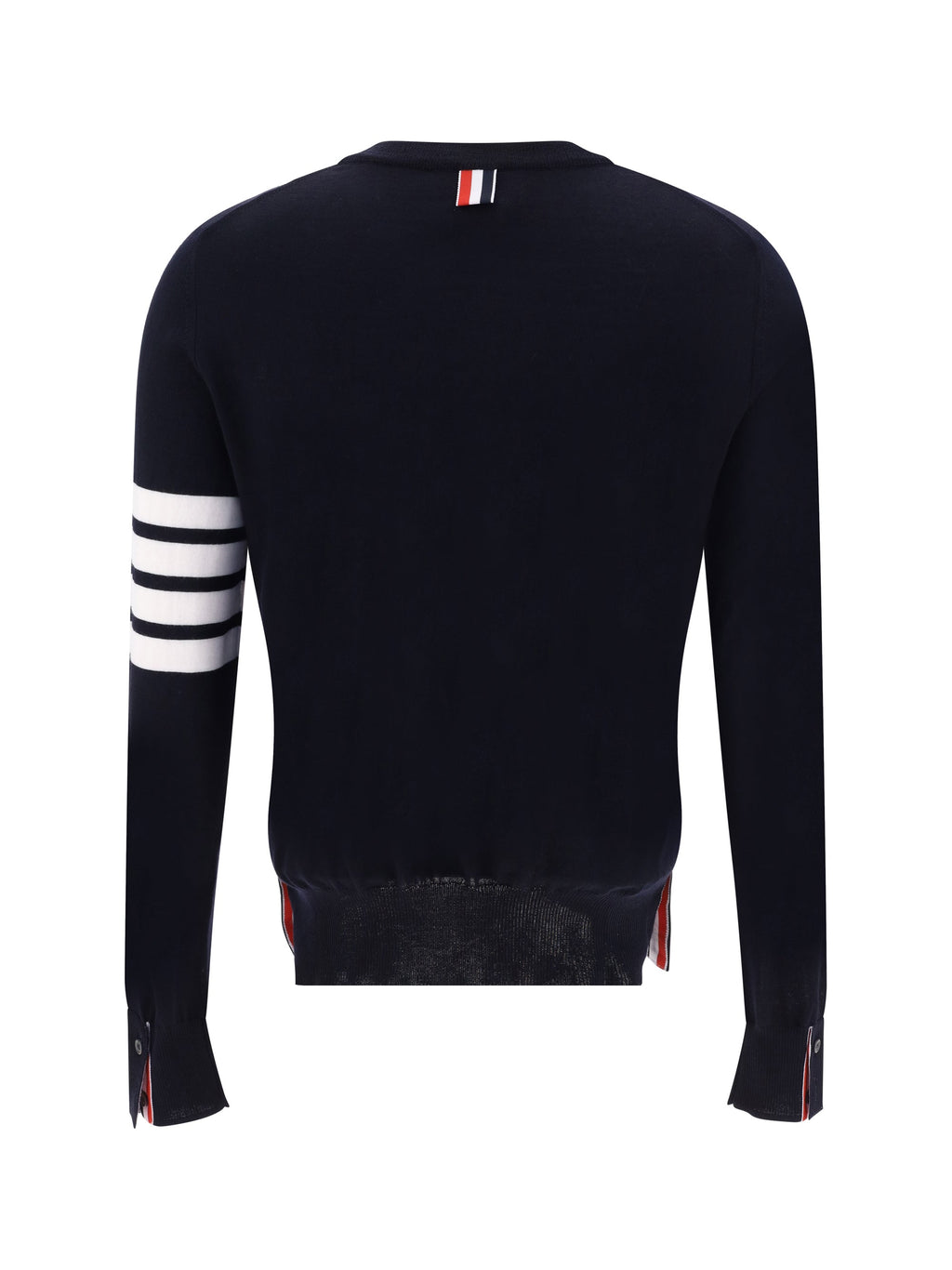 Thom Browne Women Virgin Wool Sweater
