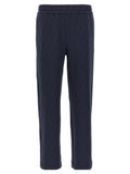 Fendi Men Ff Monogram Joggers