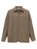 Fear Of God Men Wool Jacket