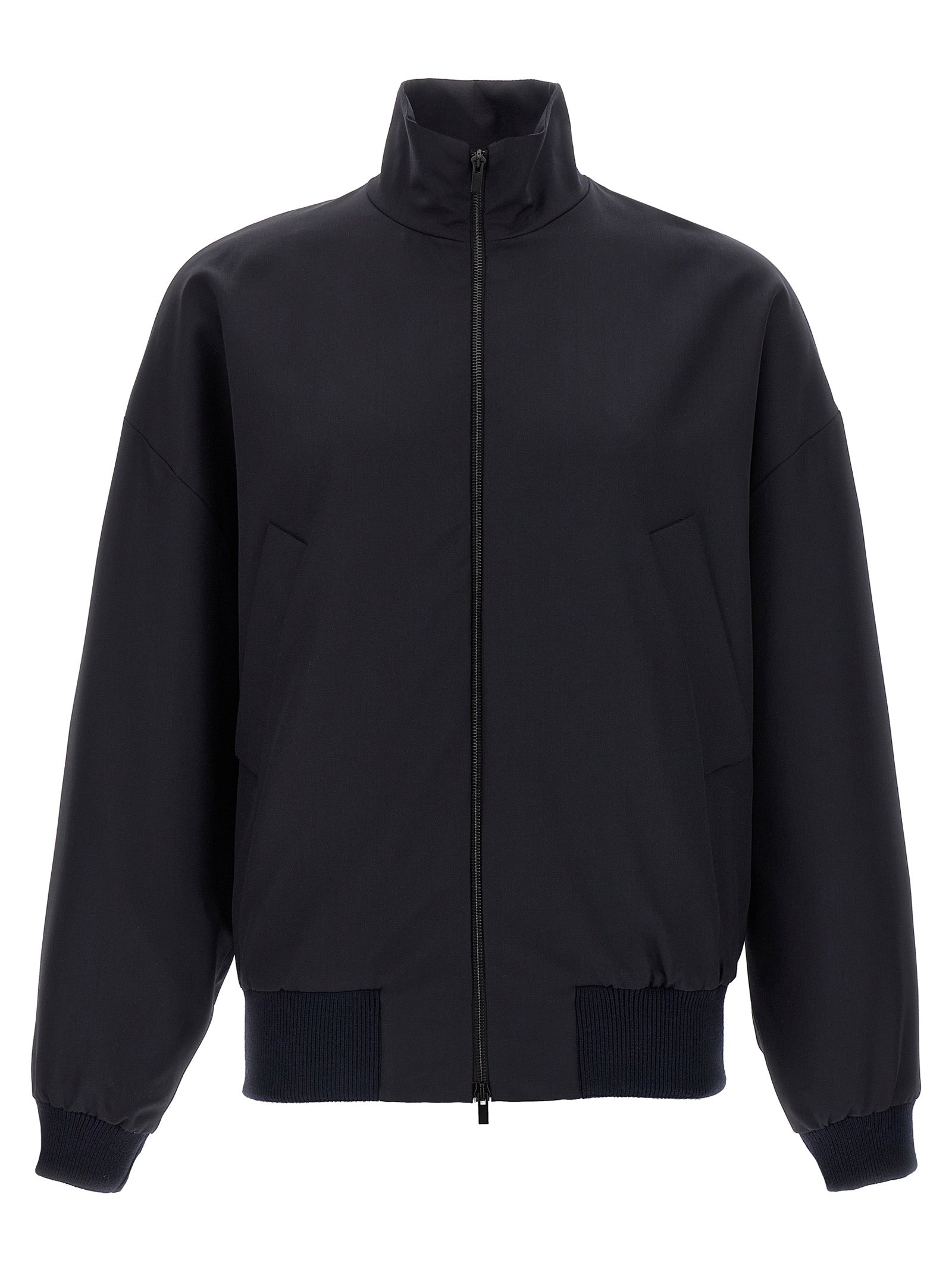 Fear Of God Men 'Track' Jacket