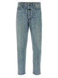 Fear Of God Men '80S 5 Pocket' Jeans