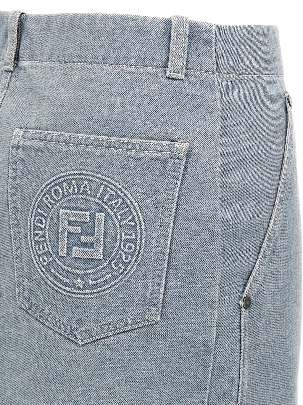 Fendi Women 'Go-To' Skirt