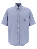 Fendi Men 'Fendi Crest' Shirt