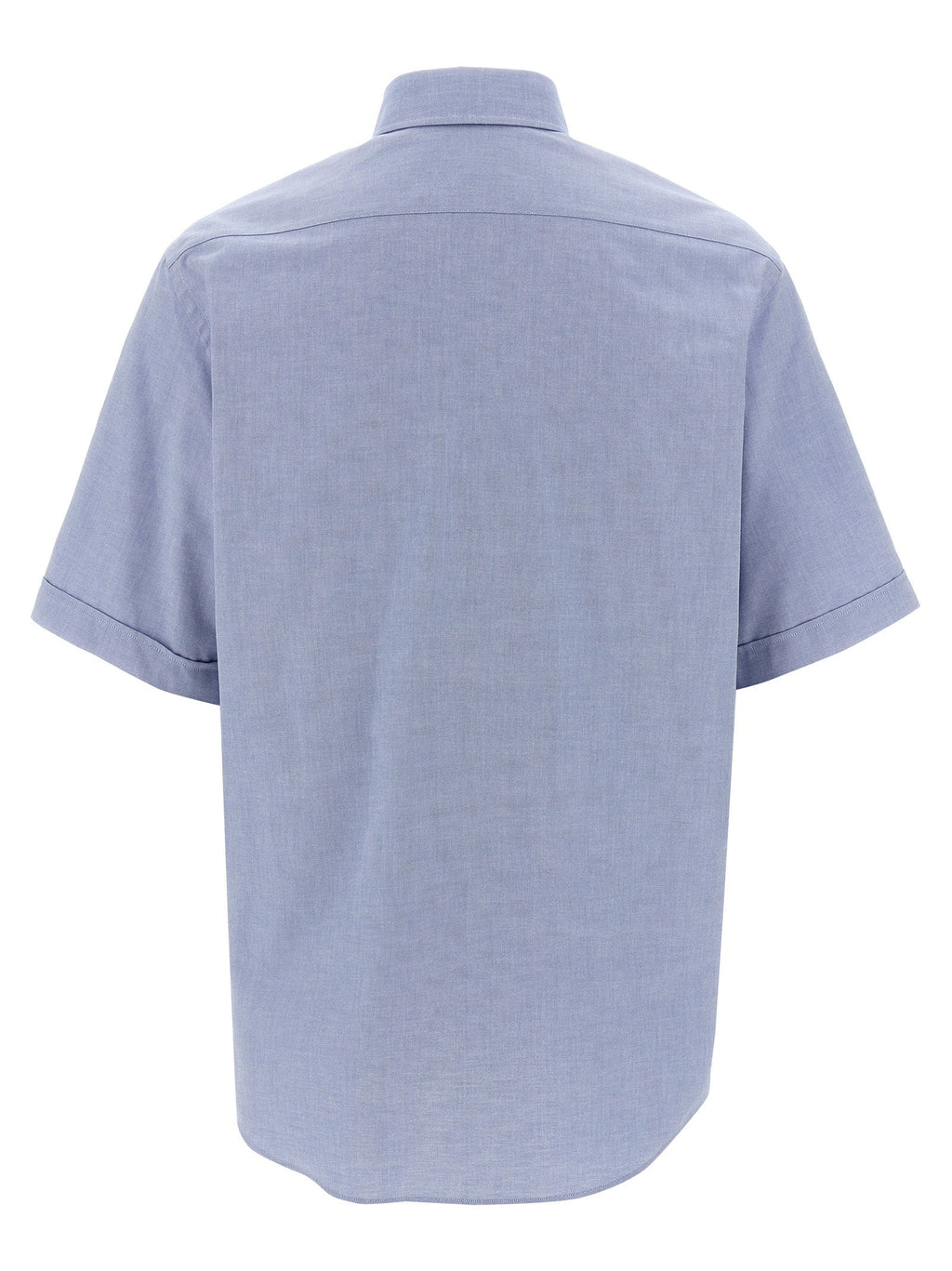 Fendi Men 'Fendi Crest' Shirt