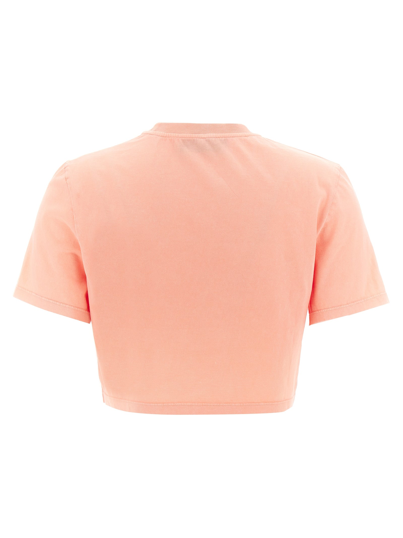 Fendi Women 3D 'Fendi Roma' T-Shirt
