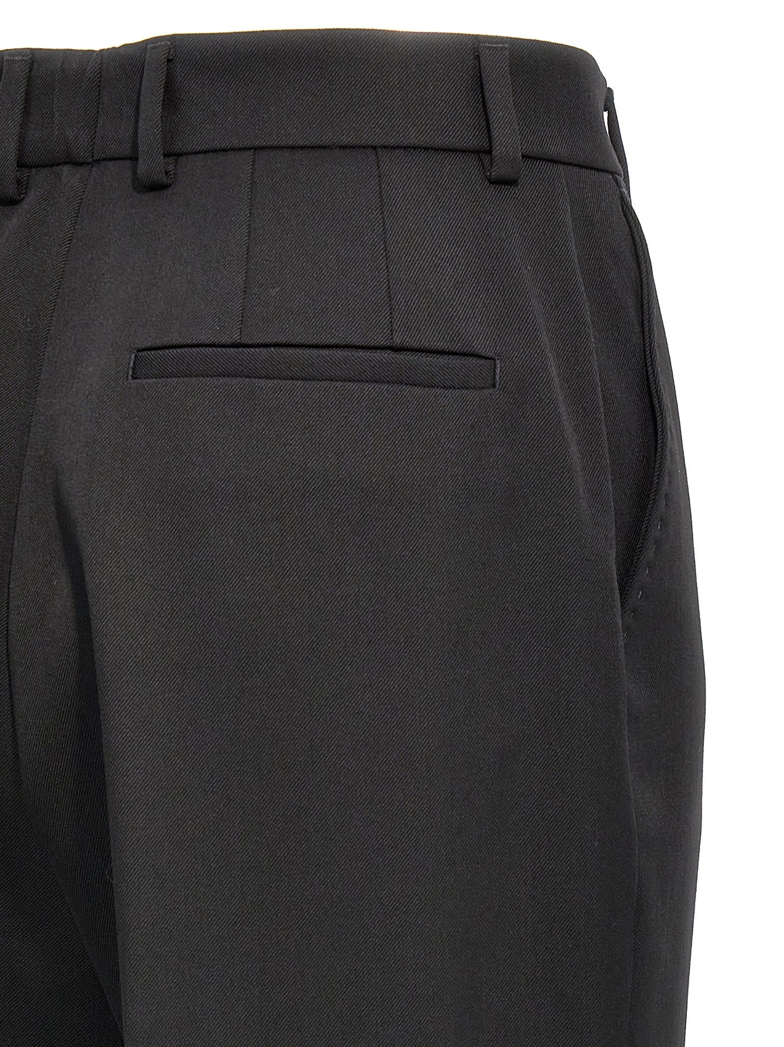 Dolce & Gabbana Women Tailored Trousers