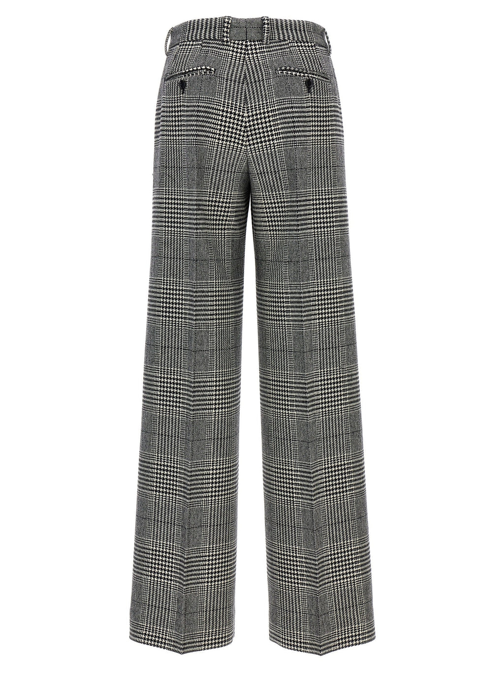 Dolce & Gabbana Women 'Sartoriale' Pants