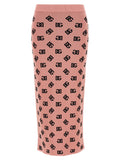 Dolce & Gabbana Women Sheath Skirt