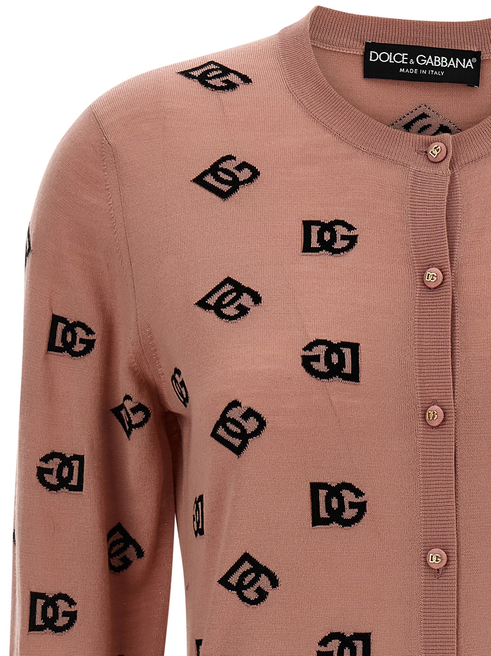 Dolce & Gabbana Women Cardigan Dg