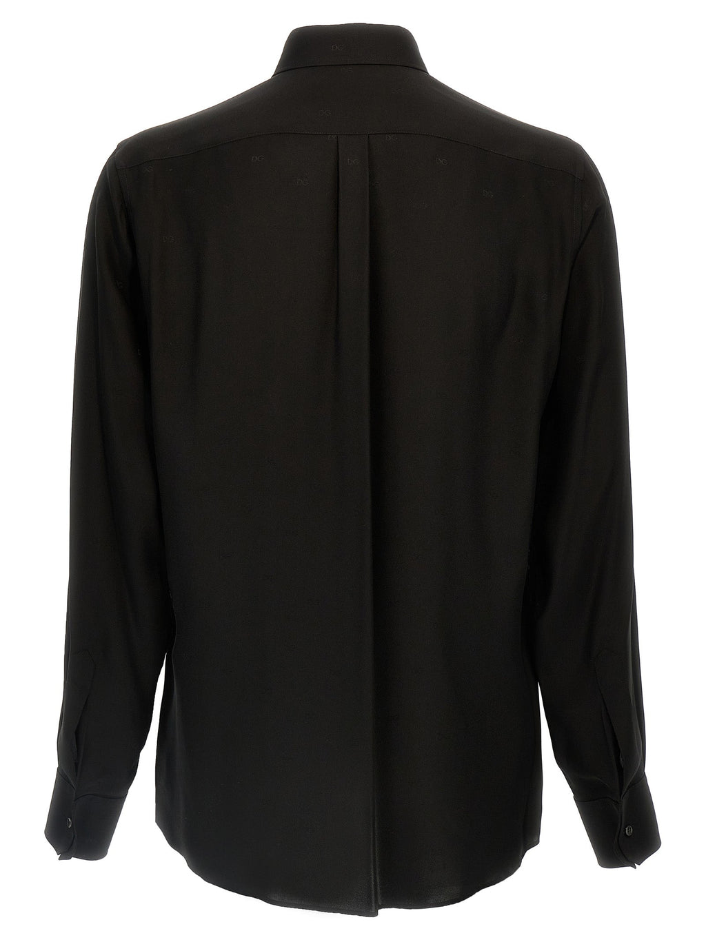 Dolce & Gabbana Men 'Martini' Shirt