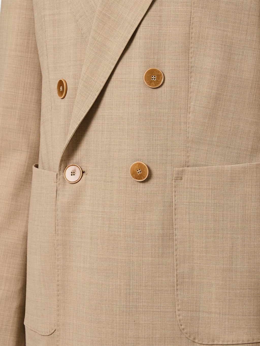 Max Mara Jacket Woman Beige