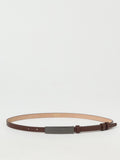 Max Mara Belt Woman Brown