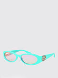 Gucci Sunglasses Woman Blue
