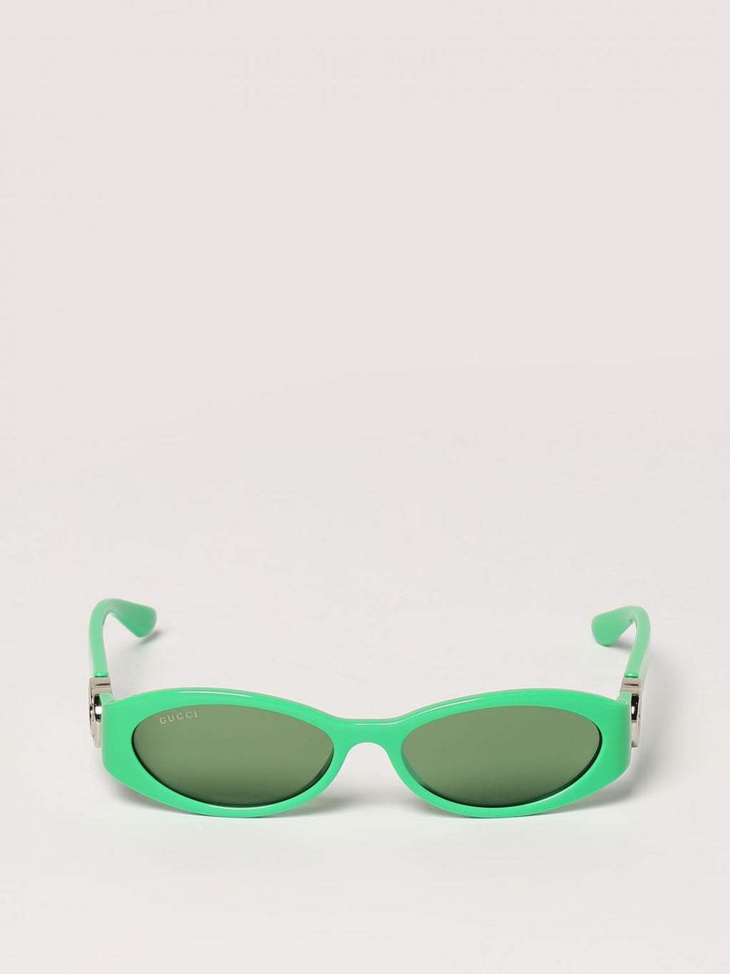 Gucci Sunglasses Woman Green