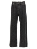 Dolce & Gabbana Men 'Dg' Jeans