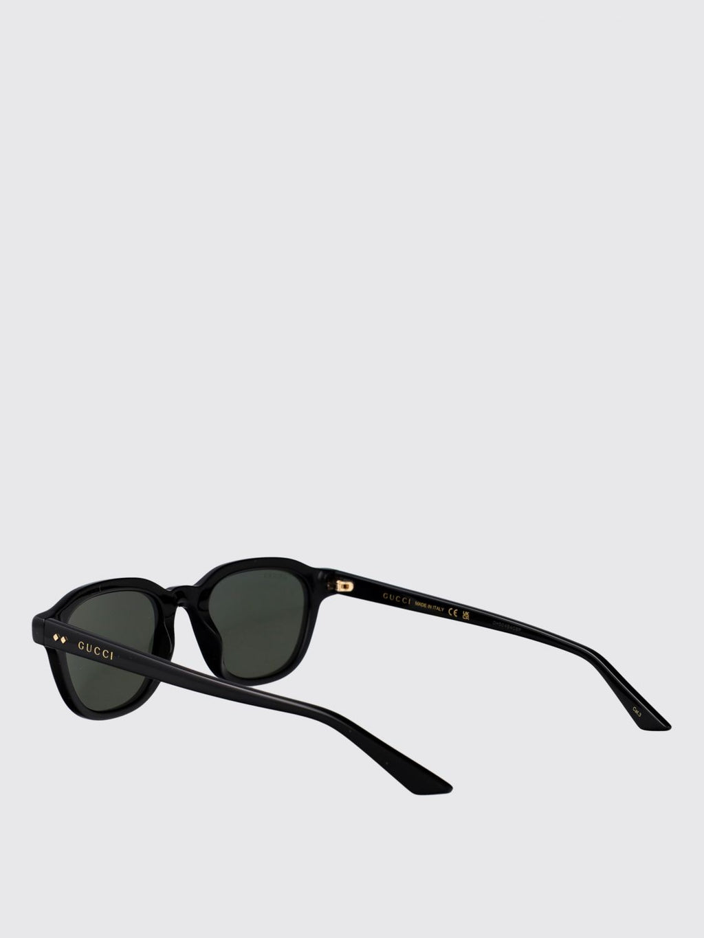 Gucci Sunglasses Men Black