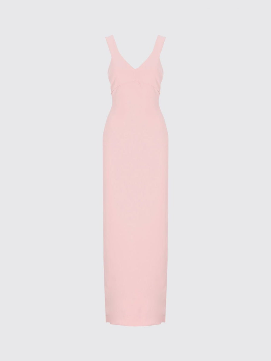 Solace London Dress Woman Pink