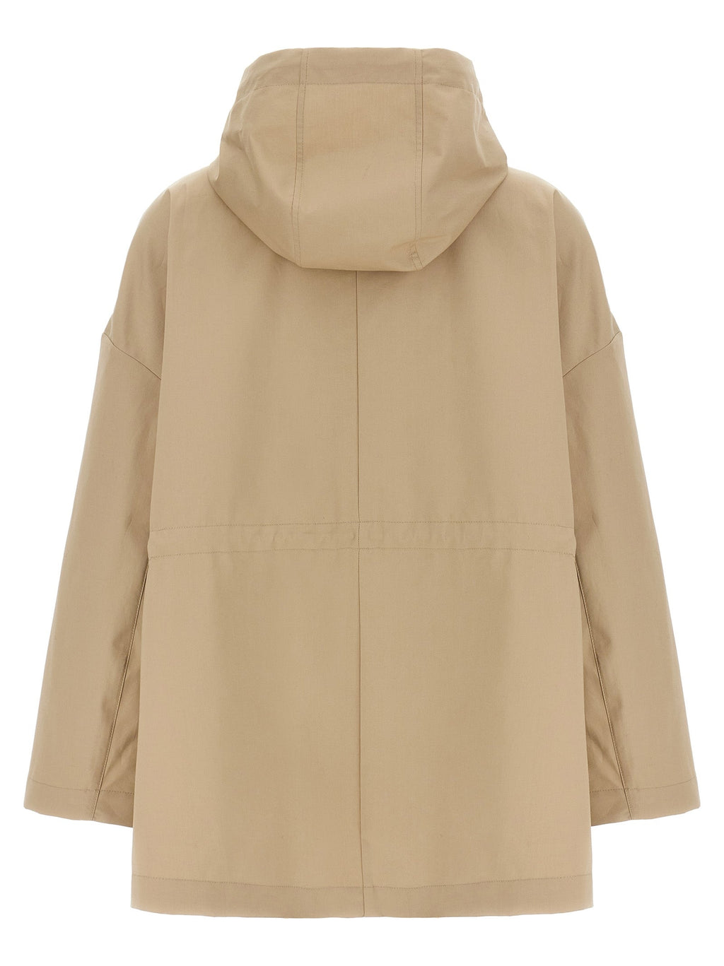 Moncler Women 'Gaillon' Parka