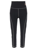 Moncler Grenoble Women Logo Patch Leggings
