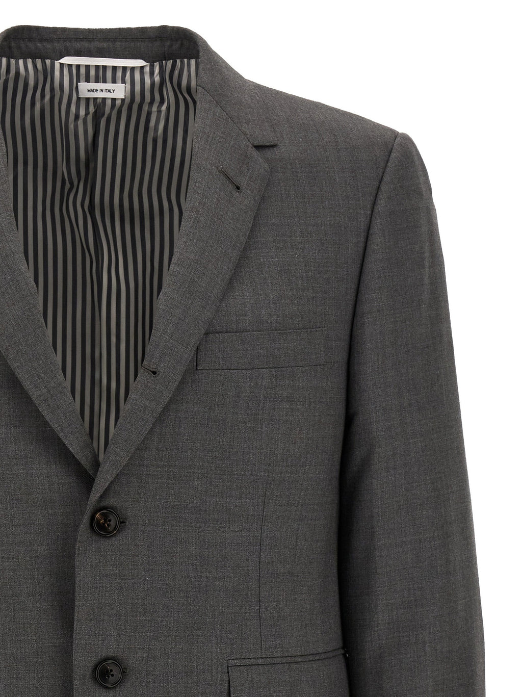 Thom Browne Men 'Classic Sport Coat' Blazer