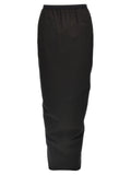 Rick Owens Women 'Pillar Long' Skirt
