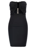 Rick Owens Women 'Prong' Mini Dress