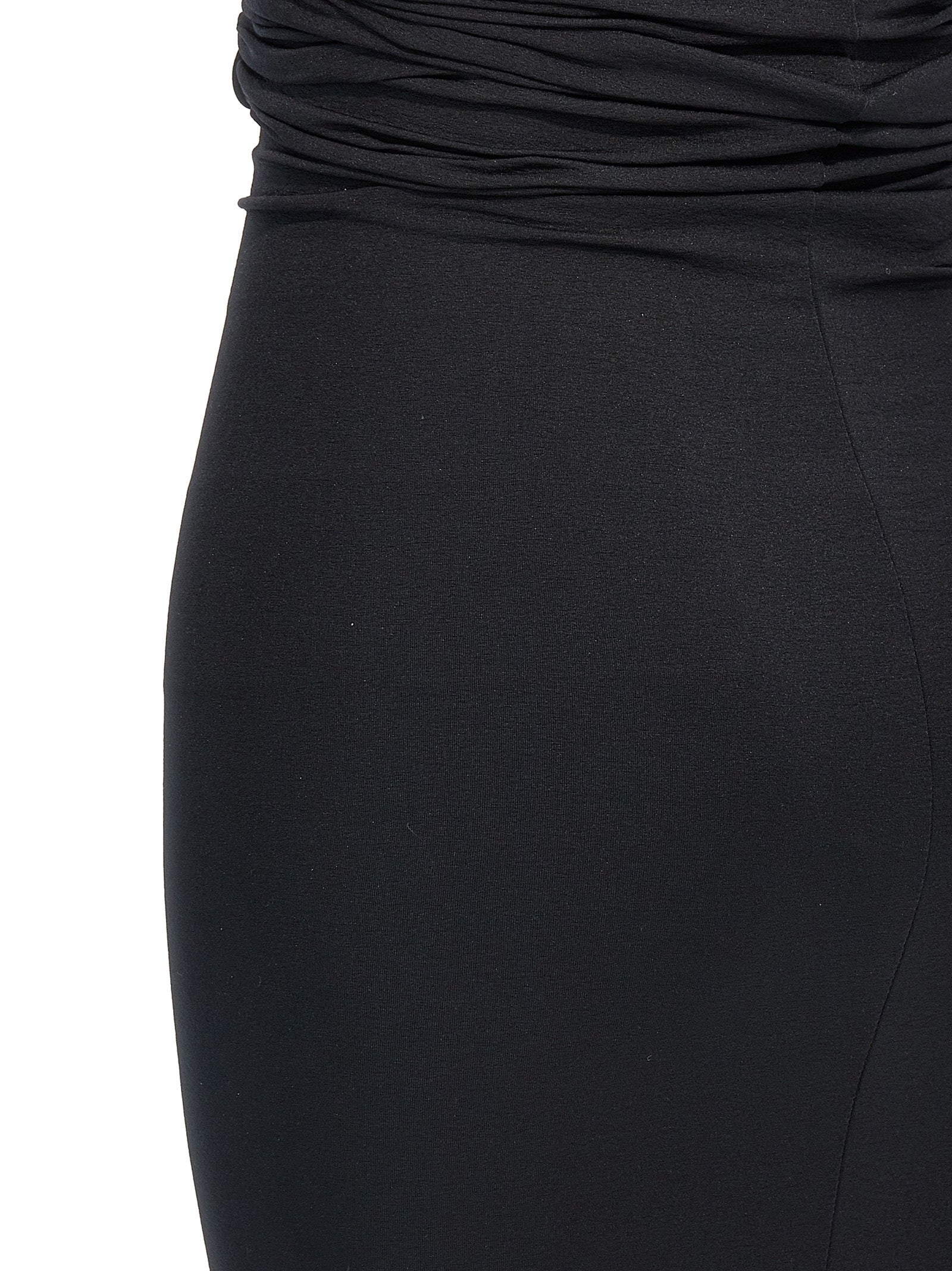 Rick Owens Women 'Prong' Mini Dress