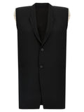 Rick Owens Women Gile 'Dirt Tailored Sl'