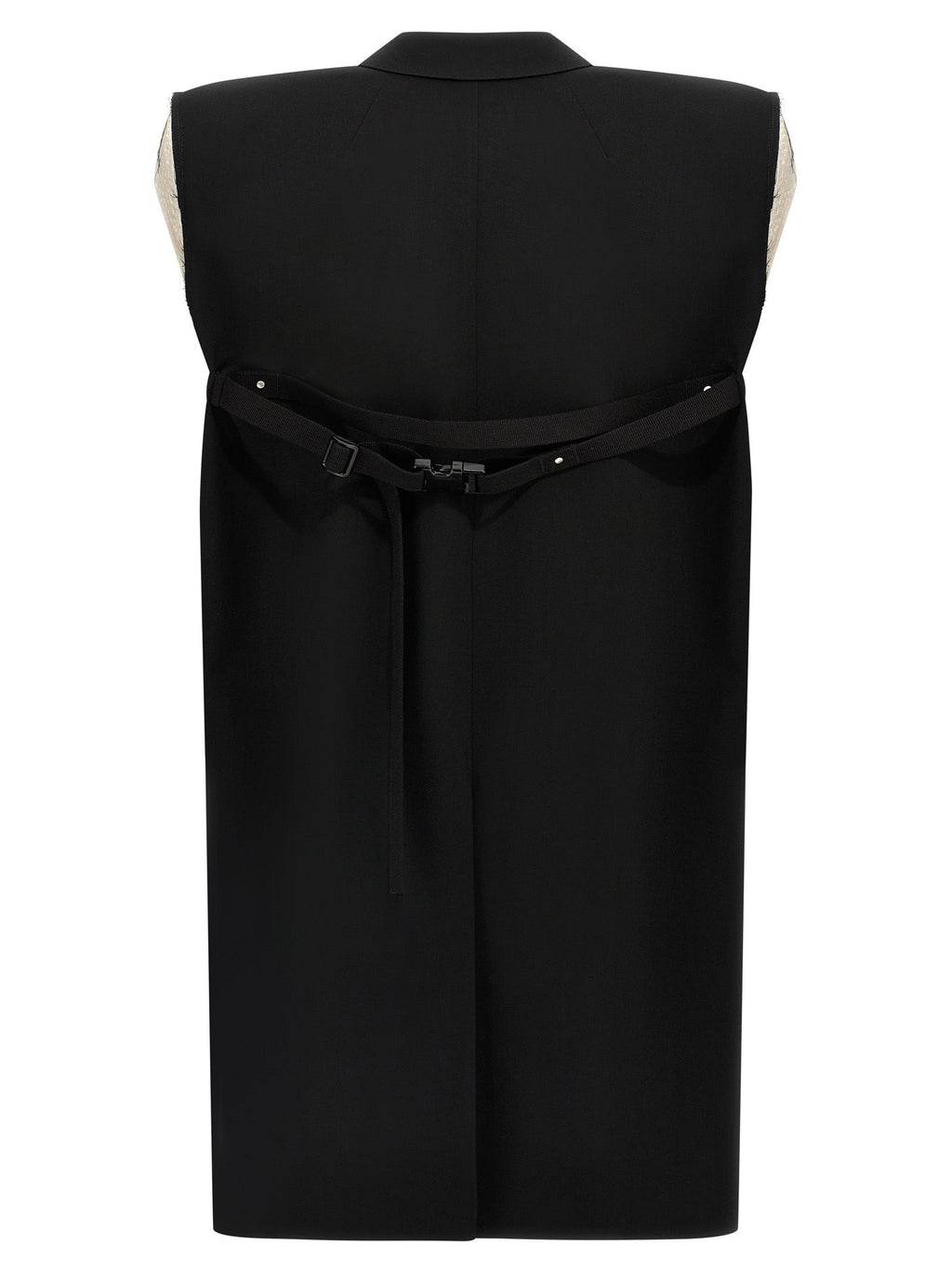 Rick Owens Women Gile 'Dirt Tailored Sl'