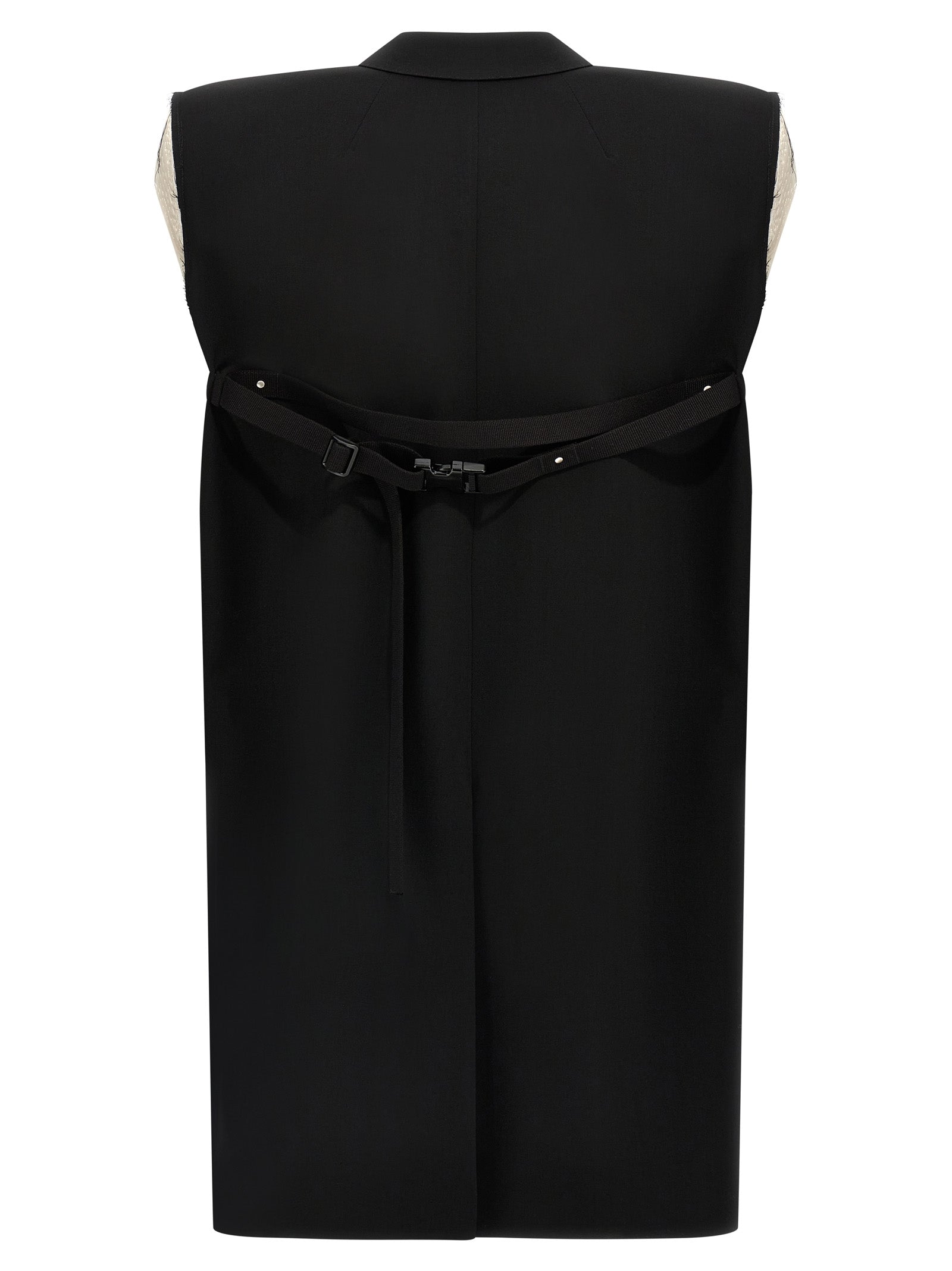 Rick Owens Women Gile 'Dirt Tailored Sl'