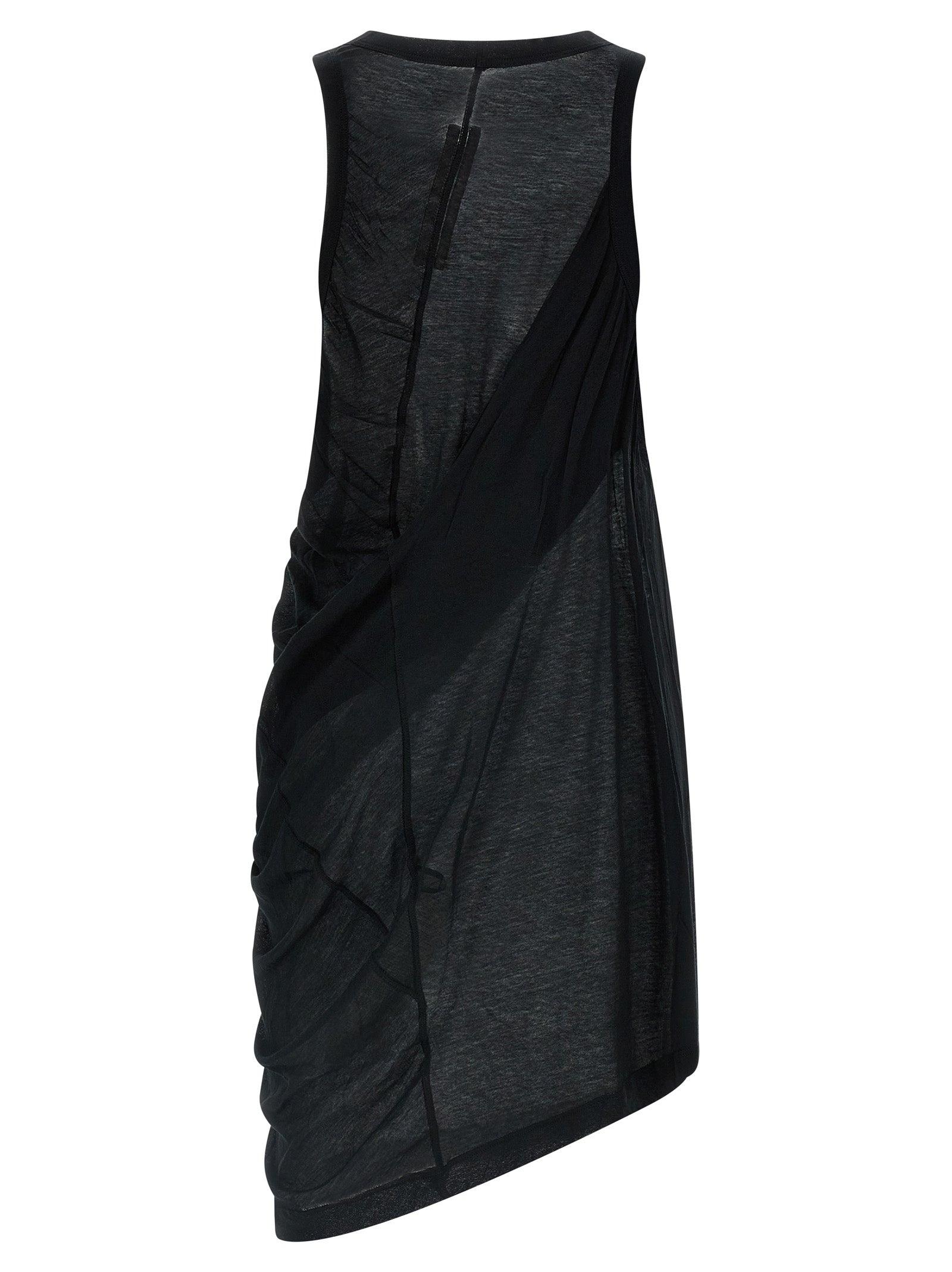 Rick Owens Men 'Anthem Tank' Top