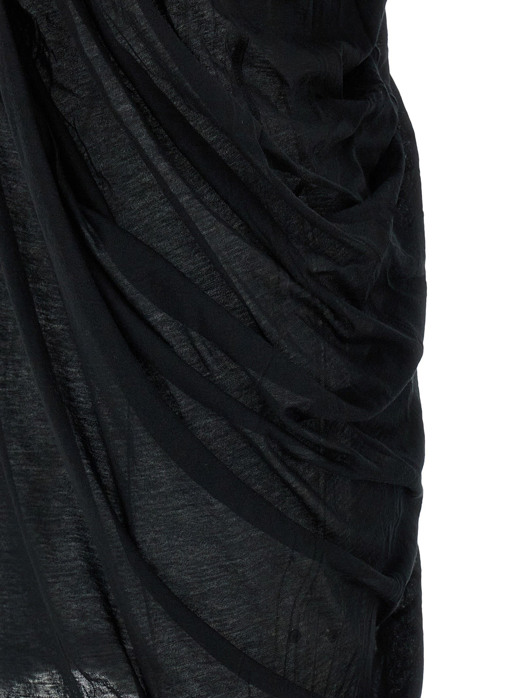 Rick Owens Men 'Anthem Tank' Top