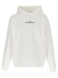 Maison Margiela Men Logo Hoodie