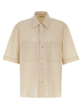 Lemaire Men 'Convertible' Shirt