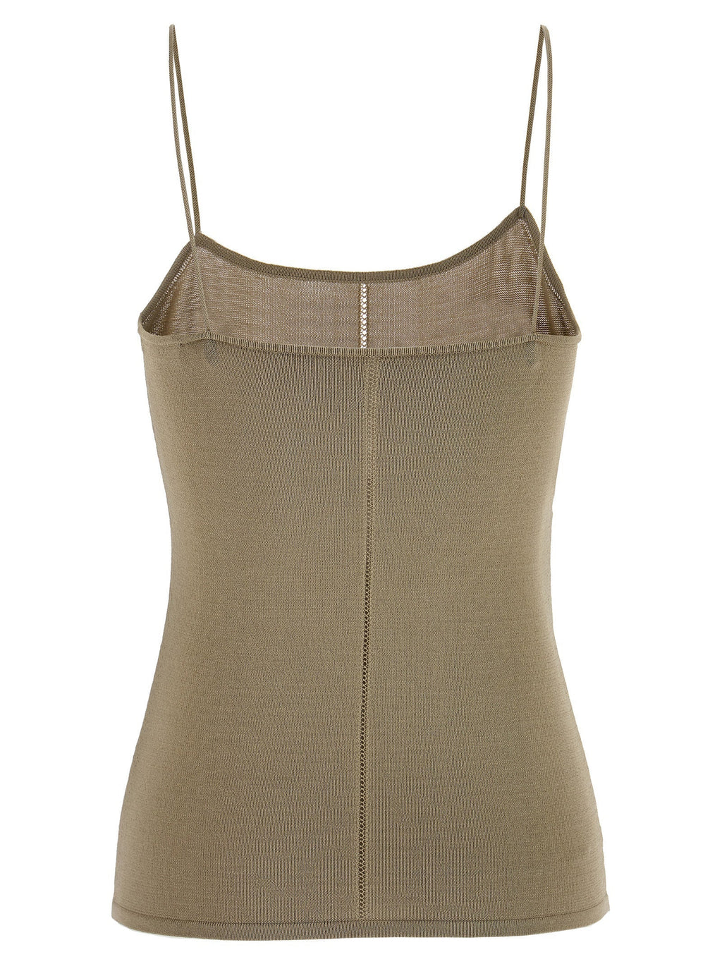 Lemaire Women Openwork Top