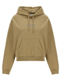 Vetements Women 'Oval Logo' Hoodie