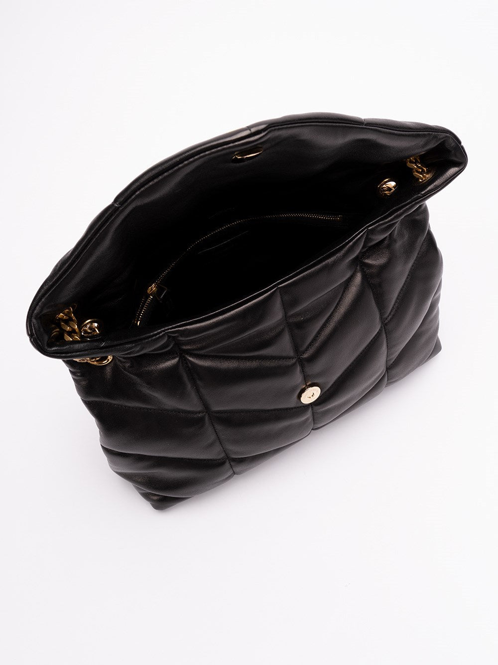 Saint Laurent Women `Puffer` Medium Bag