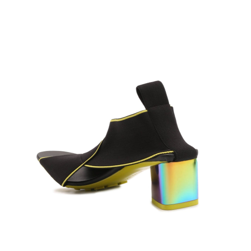 Bottega Veneta Flex Sandals Women